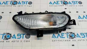 Left turn signal Chevrolet Bolt 17-