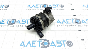 Pump cooling pump additional Audi A6 C7 12-15 3.0T