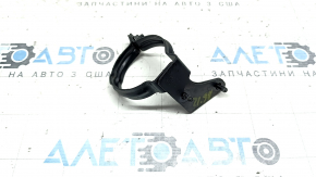 Additional Cooling Pump Bracket Audi A6 C7 12-15 3.0T 2 Parts