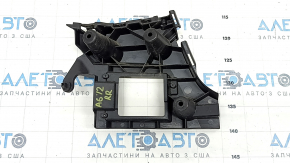 Rear bumper mount under the right light Audi A6 C7 12-15 type 2