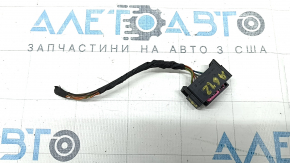 Blind Spot Sensor BSM Left Plug Audi A6 C7 12-18 7 Pins