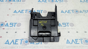Bracket BCM Body Control Module Audi Q5 80A 18-24