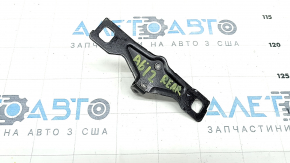 Audi A6 C7 12-18 Trunk Lid Lock Bracket