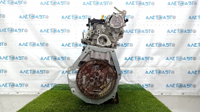 Mazda CX-5 18-22 2.5 9k engine