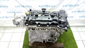 Mazda CX-5 18-22 2.5 9k engine