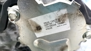Mazda CX-5 18-22 2.5 9k engine