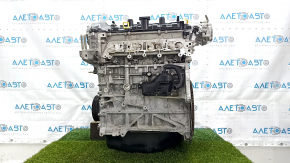 Mazda CX-5 18-22 2.5 9k engine