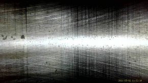 Mazda CX-5 18-22 2.5 9k engine
