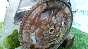 Mazda CX-5 18-22 2.5 9k engine