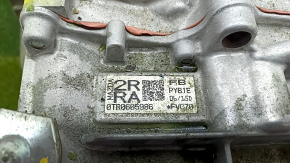 Automatic transmission assembly Mazda CX-5 18-21 FWD 9k