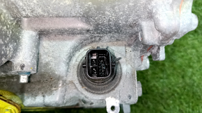 Automatic transmission assembly Mazda CX-5 18-21 FWD 9k