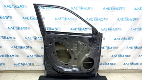 Door bare front left Toyota Highlander 20-25 graphite 1G3