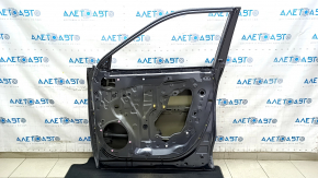 Door bare front right Toyota Highlander 20-25 graphite 1G3