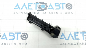 Rear bumper mount left inner Audi A6 C7 12-15 pre-rest, mount break
