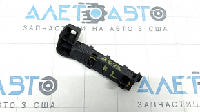 Rear bumper mount left inner Audi A6 C7 12-15 pre-rest, mount break