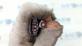Audi A6 C7 12-18 Trunk Opening Button for Camera, with Camera