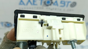 Audi A6 C7 12-18 Trunk Opening Button for Camera, with Camera