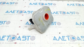 GTZ tank Audi Q5 80A 18-24