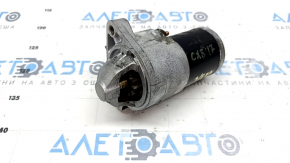 Starter Mazda CX-5 17-25 2.5 water damage, jams, contact pin dangles, for spare parts