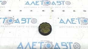 Tank cap for GTZ Audi Q5 80A 18-24