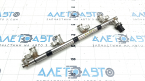 Fuel rail Mazda CX-5 17-