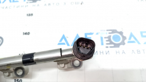 Fuel rail Mazda CX-5 17-