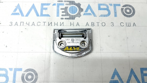 Luggage rack hook Audi A6 C7 12-18 chrome