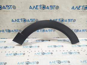 Front right wing arch trim Mazda CX-30 20- on the wing