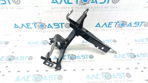 Headlight eyepiece left BMW 3 G20 19-22 steel