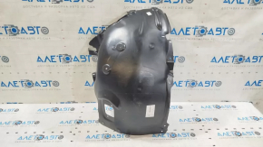 Front left mudguard front part BMW 3 G20 19-