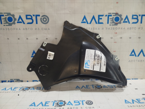 Front left mudguard lower part BMW 3 G20 19-