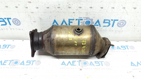 Catalytic Converter Audi Q5 80A 18-20