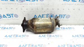 Catalytic Converter Audi Q5 80A 18-20