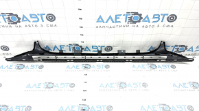 Lower grille front bumper Audi A6 C7 12-15 s-line pkg