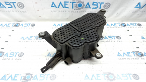 Canister with carbon absorber naked Audi A6 C7 12-15 dorest