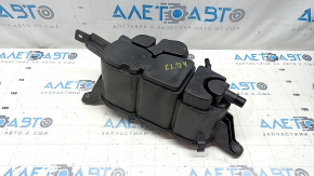 Canister with carbon absorber naked Audi A6 C7 12-15 dorest