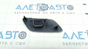 Front bumper headlight washer plug left Audi A6 C7 12-15 s-line pkg