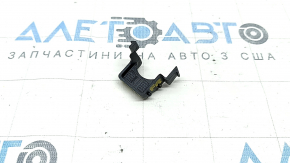Headlight washer plug mount right Audi A6 C7 12-15 prerest