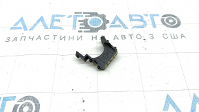 Headlight washer plug mount right Audi A6 C7 12-15 prerest