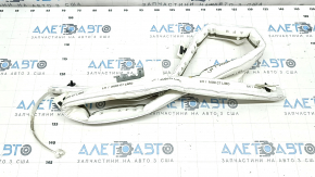 Airbag airbag side curtain left Audi A6 C7 12-18