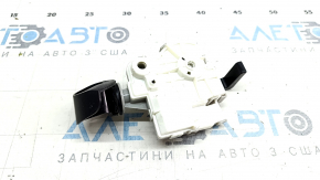 Fuel filler flap lock Toyota Highlander 20-22 hybrid