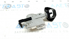 Fuel filler flap lock Toyota Highlander 20-22 hybrid