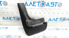 Mudguard rear left Toyota Highlander 20-