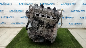 Engine Mercedes C-class W205 300 15-18 2.0T M274 E20 48k 10-10-10-10