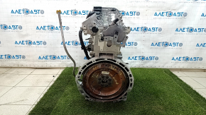 Engine Mercedes C-class W205 300 15-18 2.0T M274 E20 48k 10-10-10-10