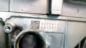 Engine Mercedes C-class W205 300 15-18 2.0T M274 E20 48k 10-10-10-10