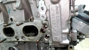 Engine Mercedes C-class W205 300 15-18 2.0T M274 E20 48k 10-10-10-10