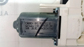 Front right window lift motor Audi A6 C7 12-18
