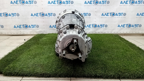 Automatic transmission complete Mercedes C-class W205 300 15-17 with transfer case 7 speed W7X700 AWD 48k
