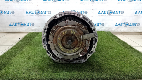 Automatic transmission complete Mercedes C-class W205 300 15-17 with transfer case 7 speed W7X700 AWD 48k